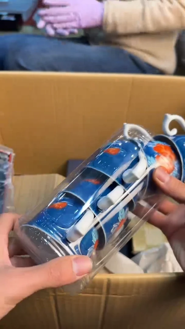 【闪购商品】茶盏8888888888     060