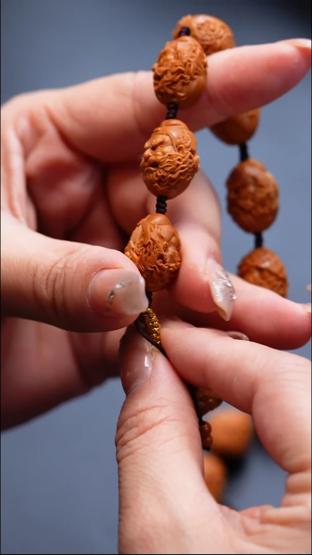 手串/手链橄榄核橄榄核