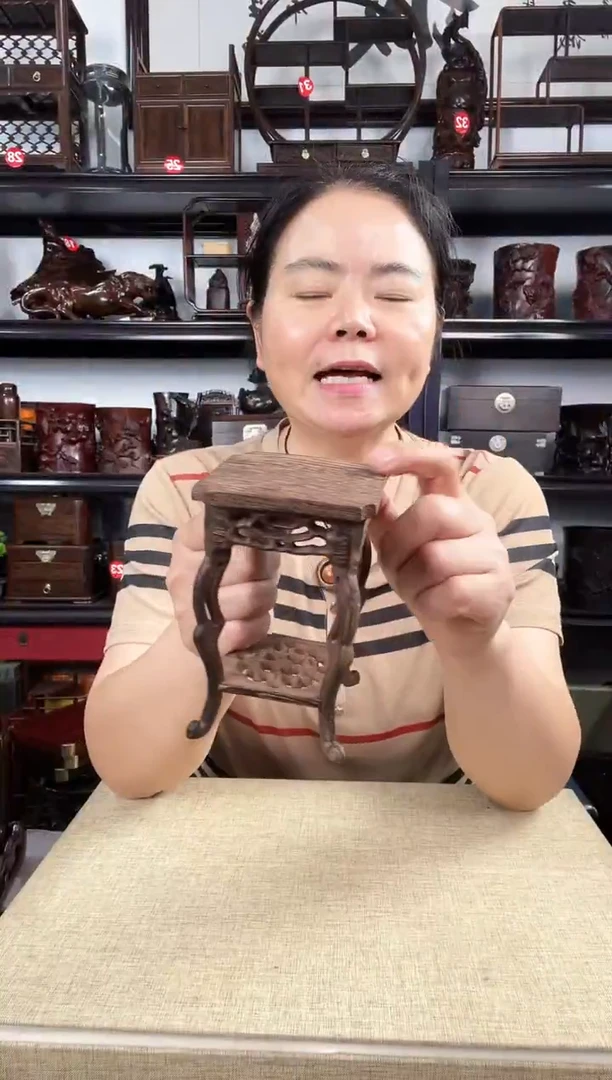 木2023老李红木工艺品