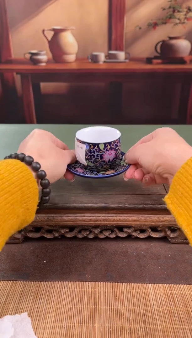 【闪购商品】顾德茶器福利闪购链接