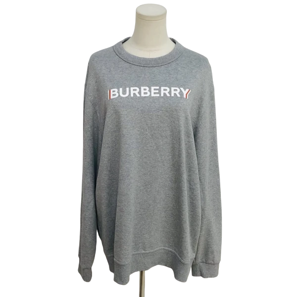 妃鱼/博柏利/棉/卫衣/95新/球八27