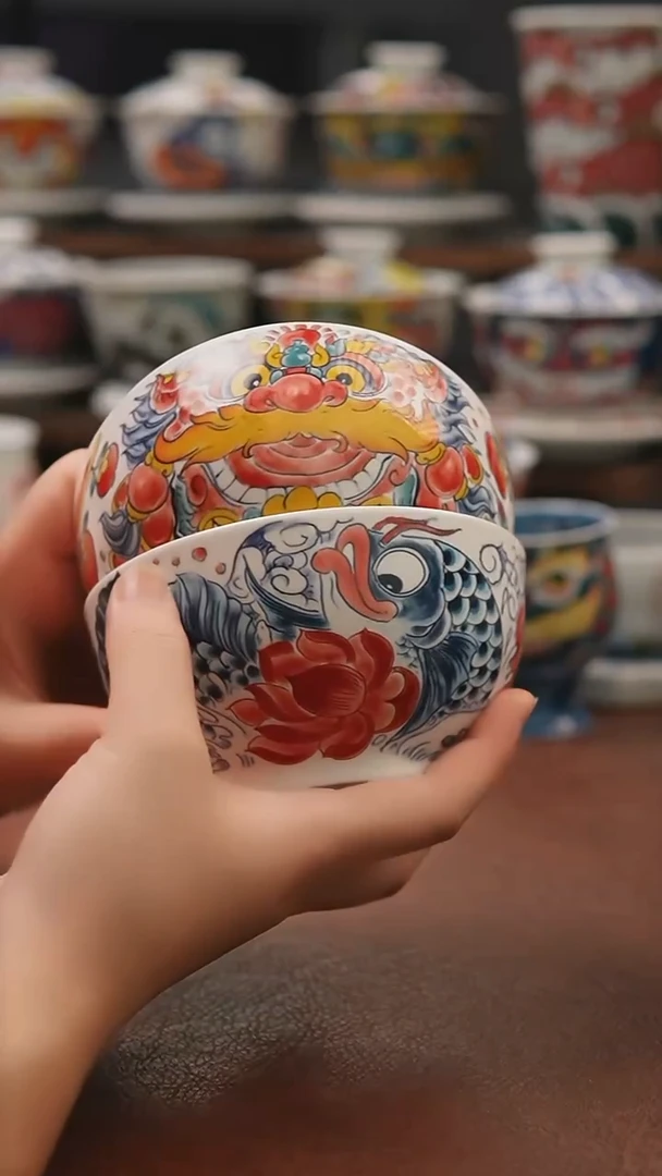 昨明（福利价格）2个米饭碗