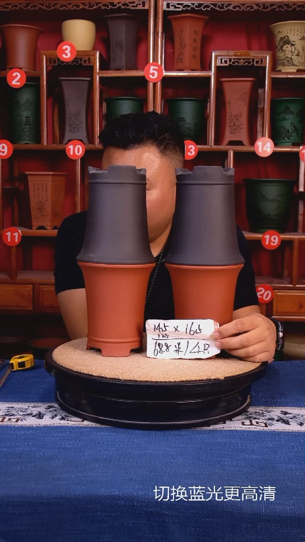 紫砂花盆111111111