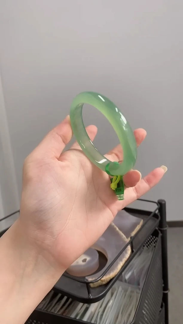 手镯玛瑙/玉髓未镶嵌58圈
