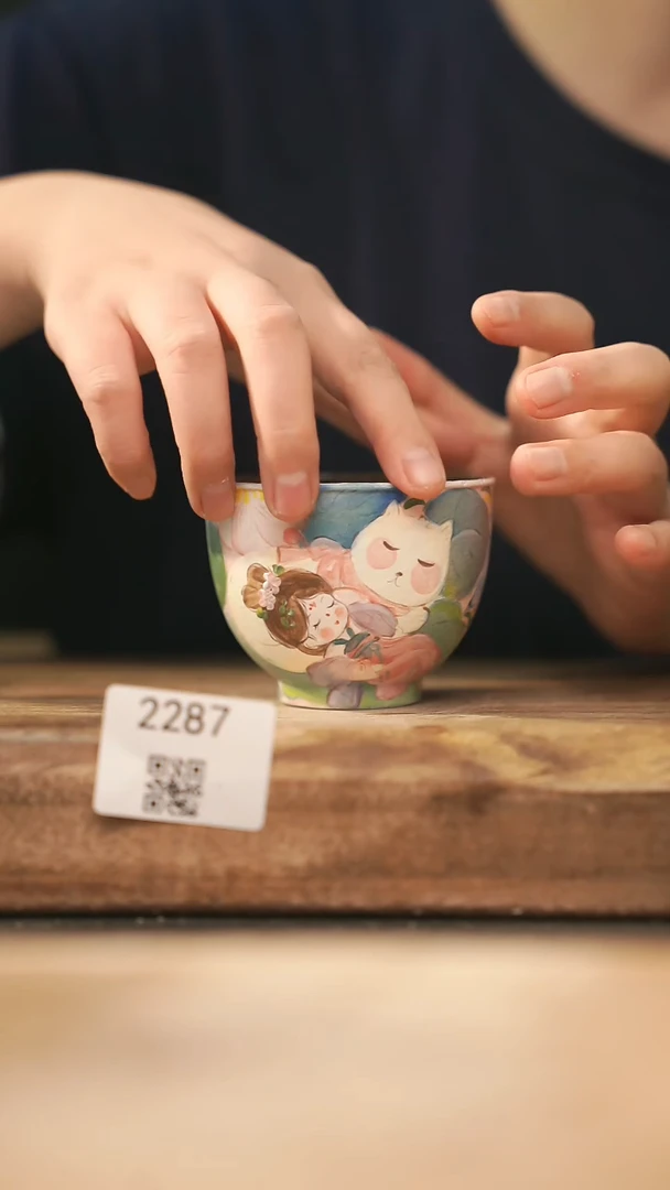 【落单孤品】福利/杯子@@2287