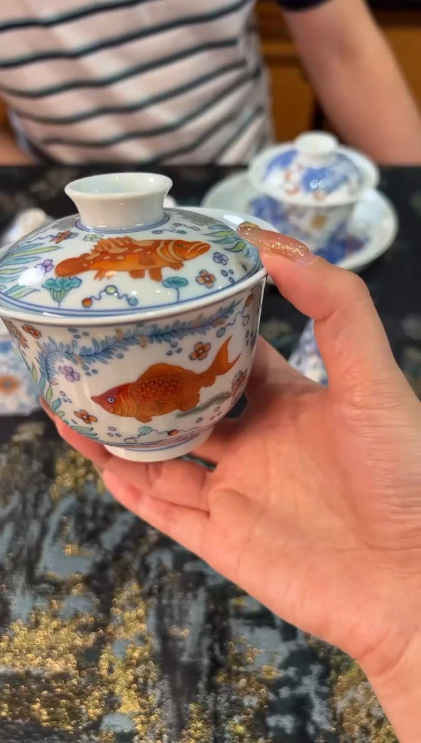 一见窑    |