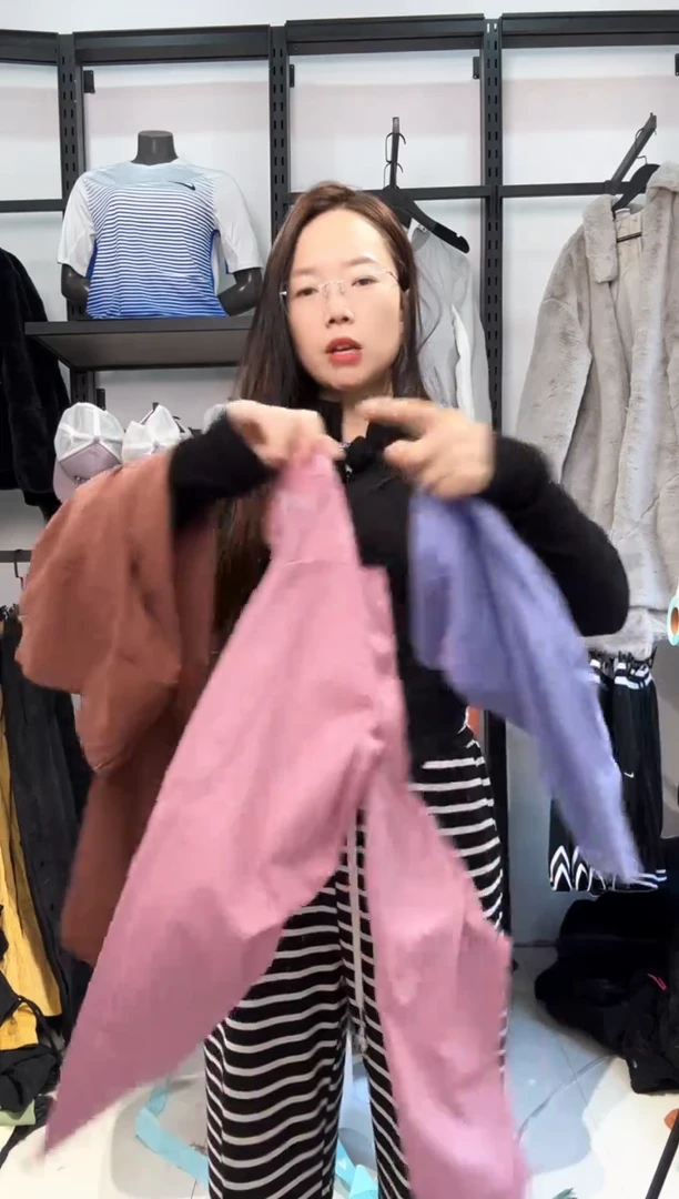 2343 编码  瑕疵直播间过款为准 尺码