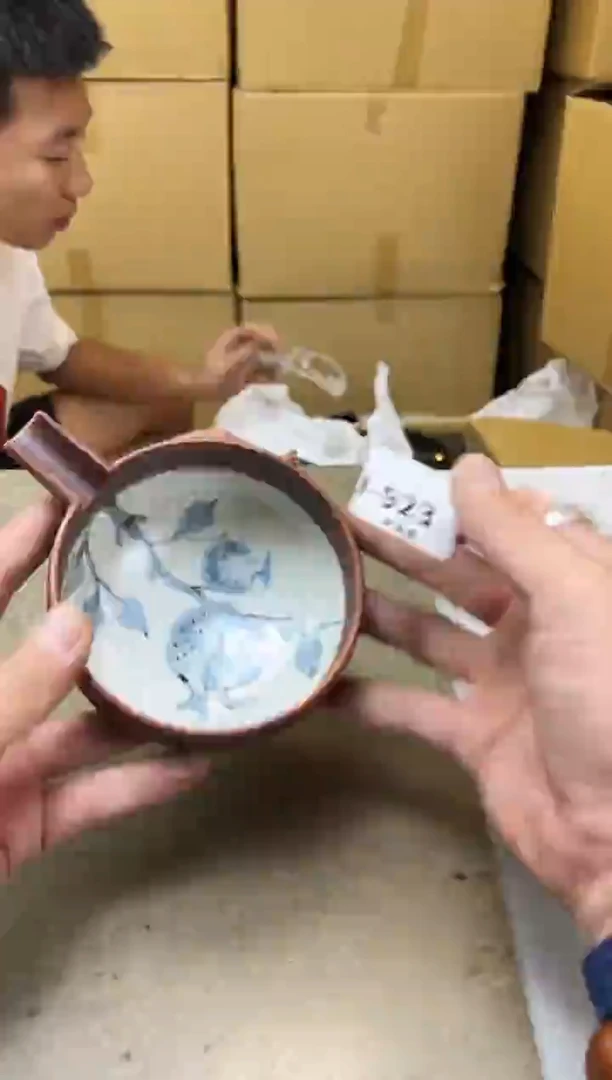 瓷片923聚宝缘海淘精选