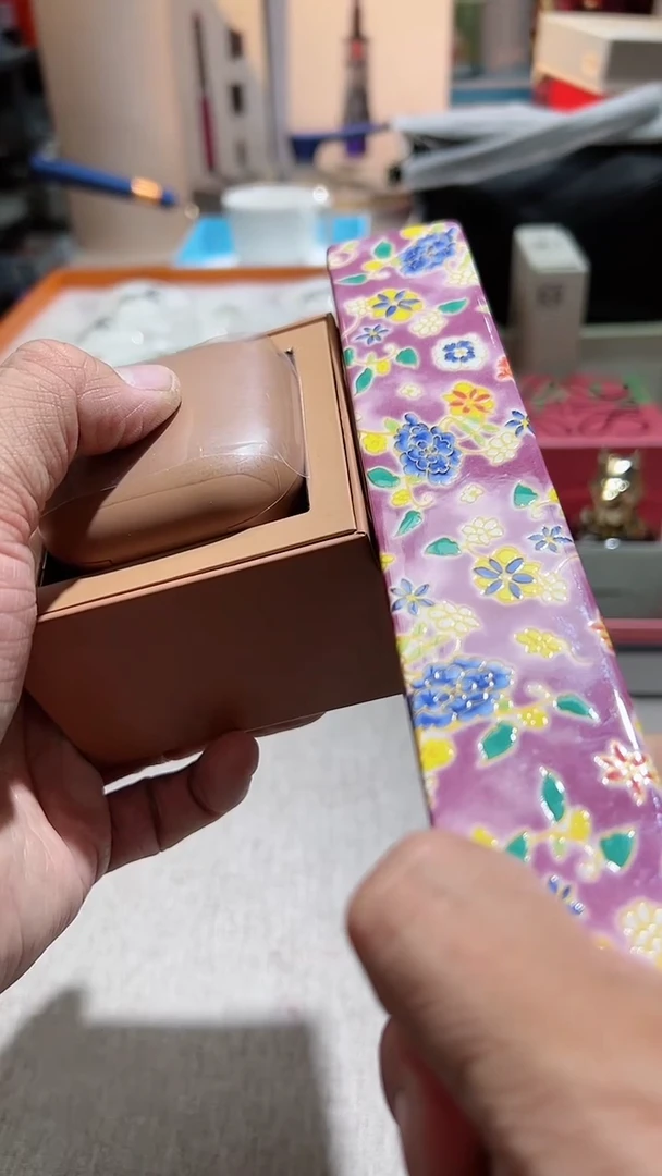 【闪购商品】瓷片正品保真，清库存