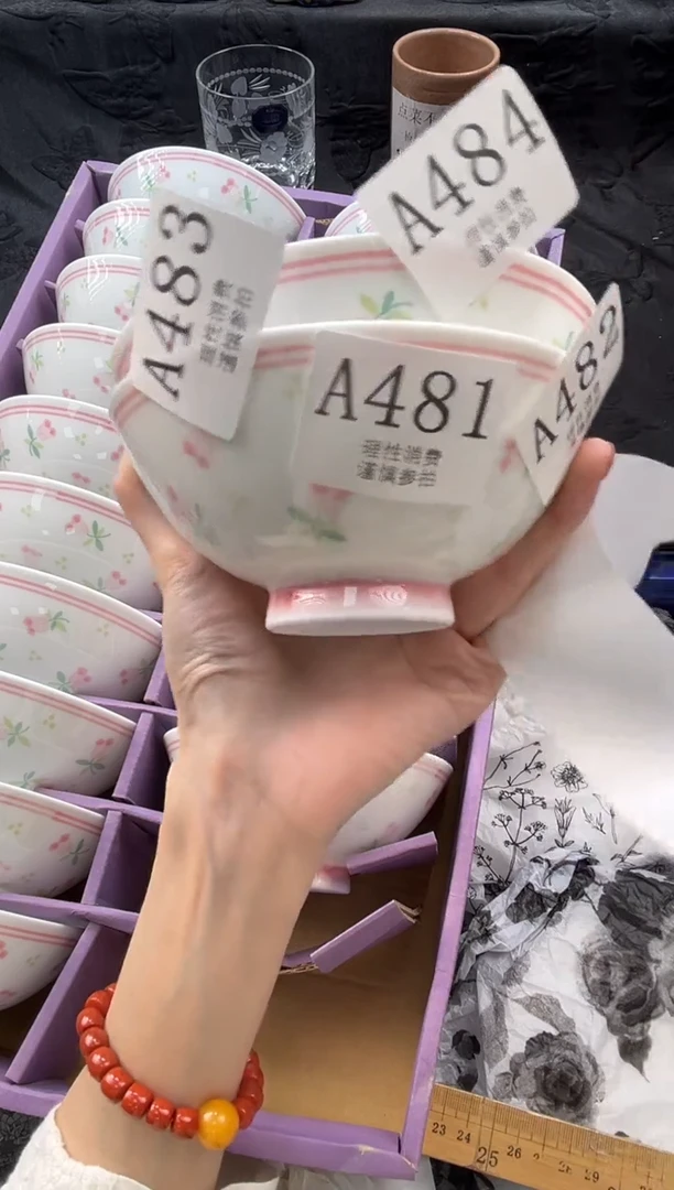 瓷片       A482