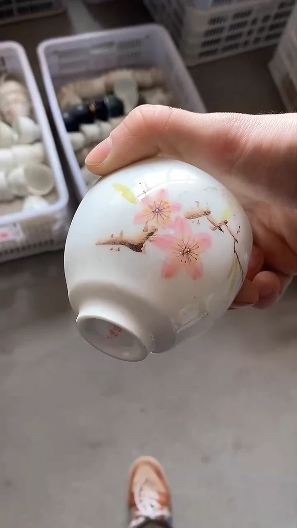 【闪购商品】瓷片陶瓷茶器福利7