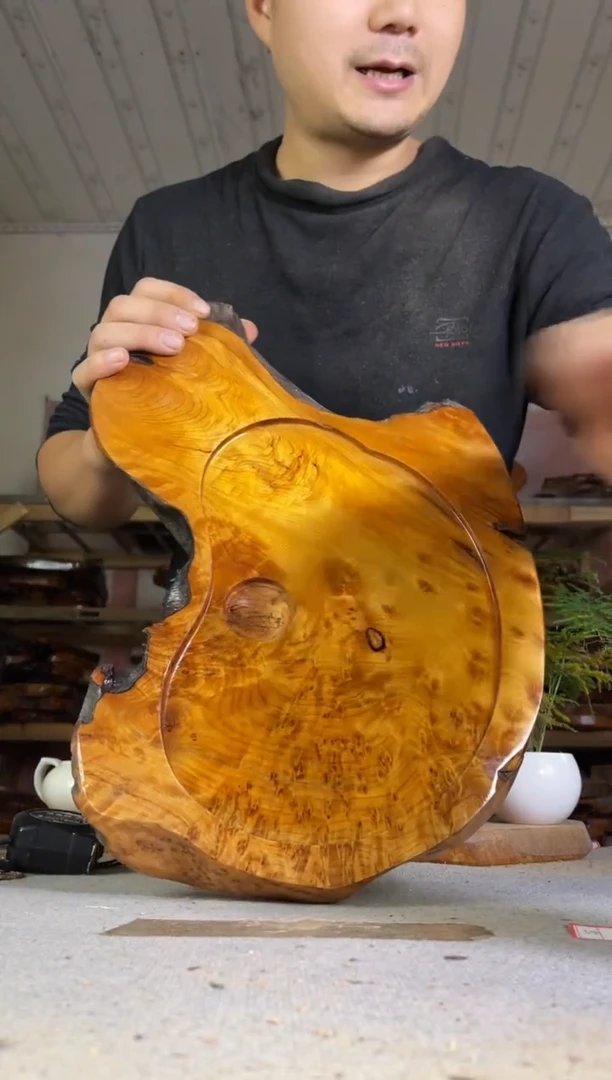 木木雕款茶盘不含配件‘截图为准 58