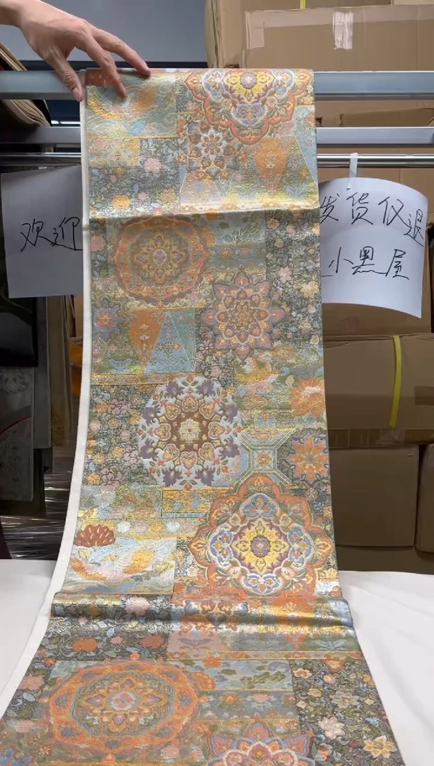 【闪购商品】织绣精选中古物品默认有瑕