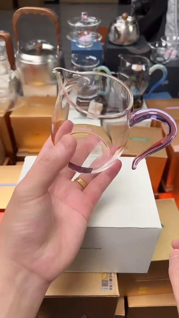 @@禾器晶彩慕然浅紫色