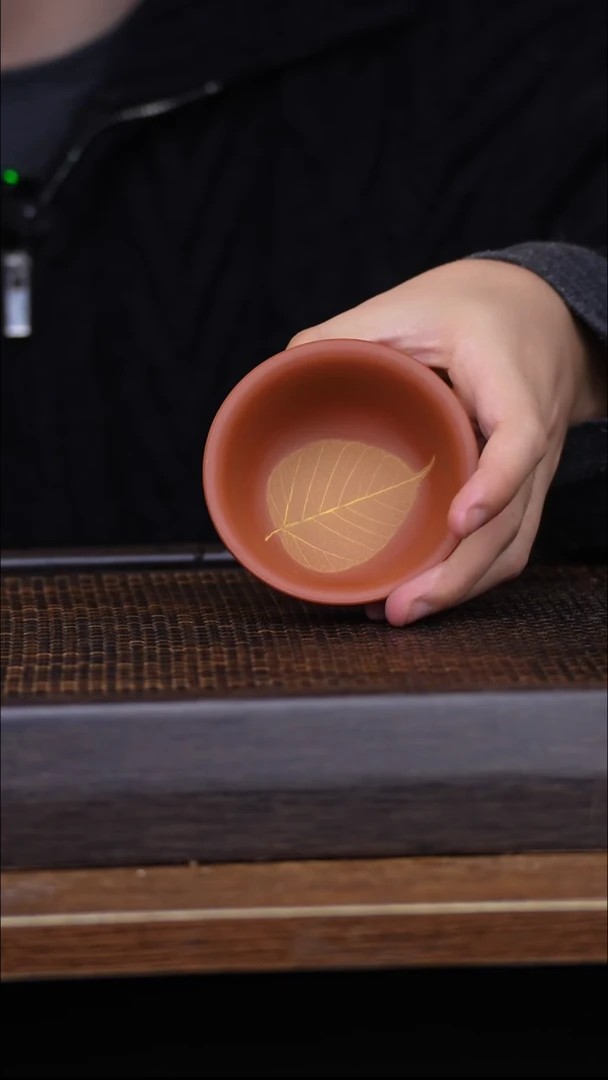 茶壶紫砂宜兴手工原矿紫砂壶001