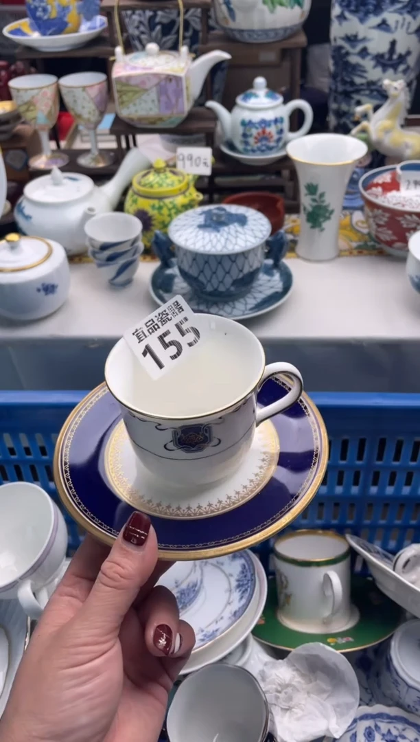 【闪购商品】瓷片宜品陶瓷感谢支持