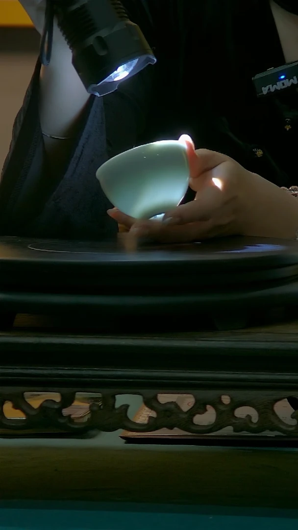 摆件摆件《景东陶瓷》艺术摆件F088