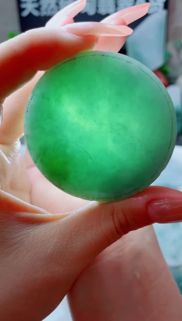 未镶嵌定制翡翠391......