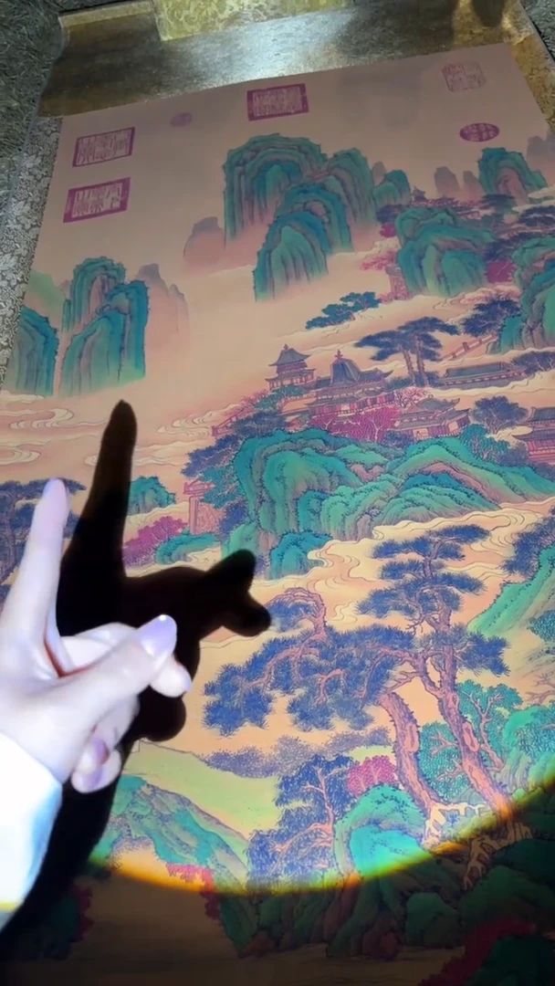 琪琪专属精品链接