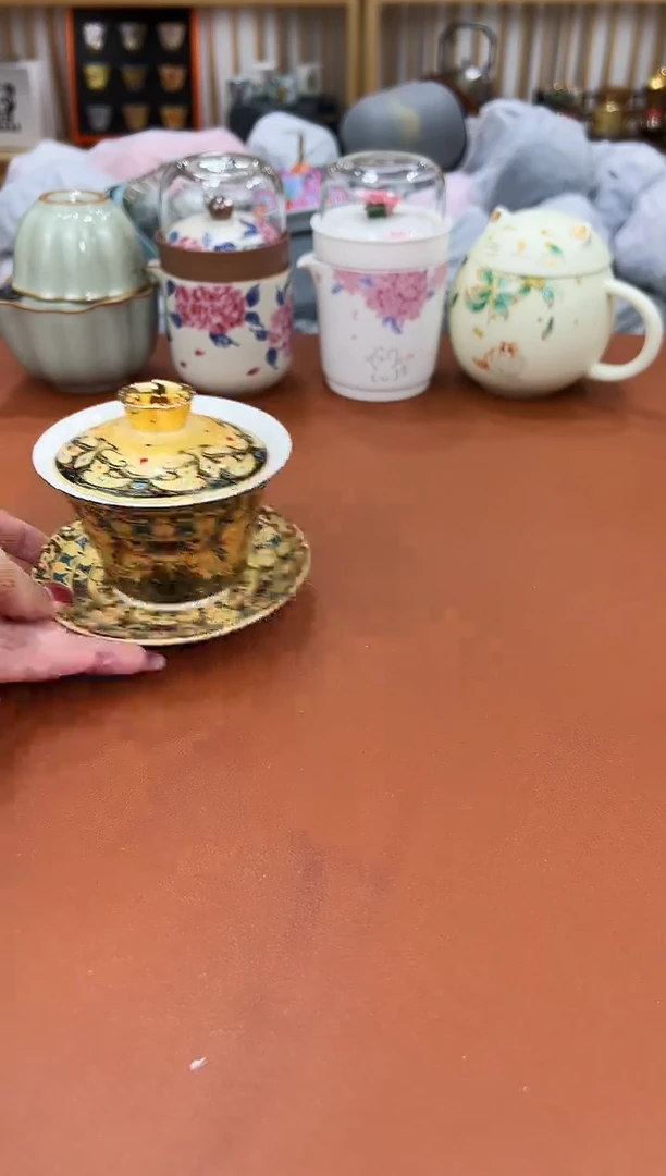 万家瓷坊清货商品链接@@C567