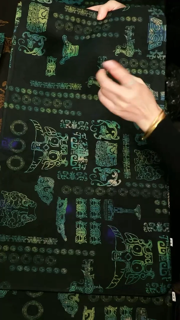 别具一阁布艺尺寸65+33