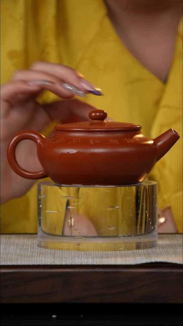 茶壶紫砂宜兴紫砂