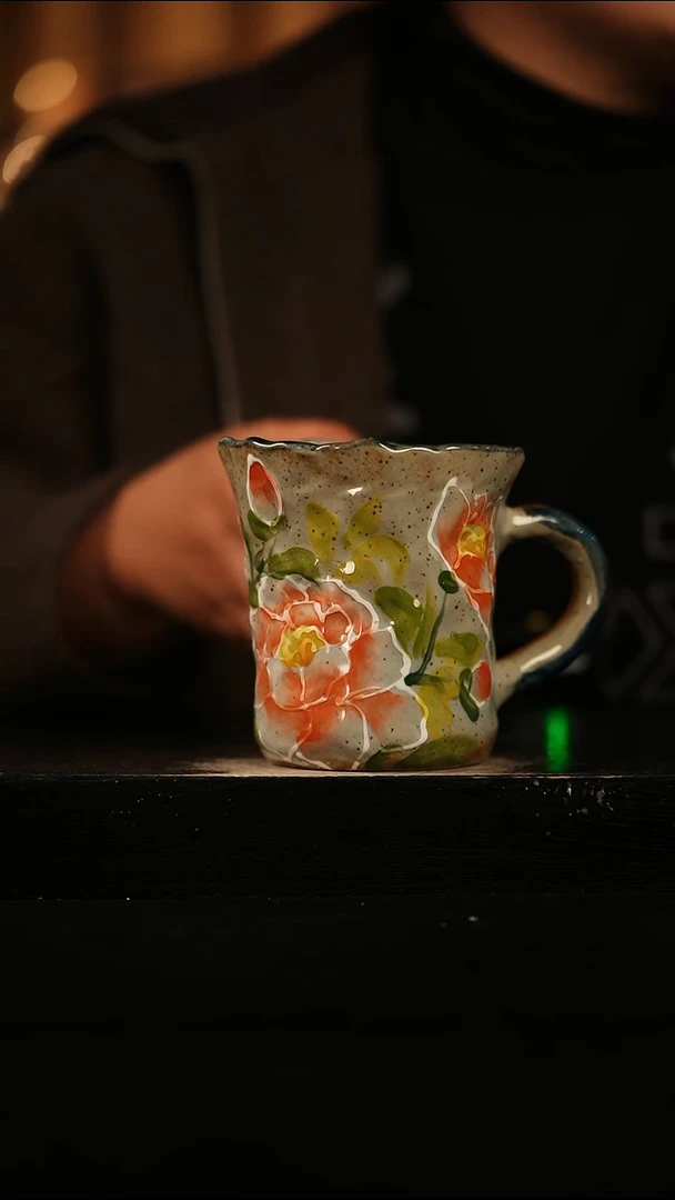 瓷片遇瓷手作同款329