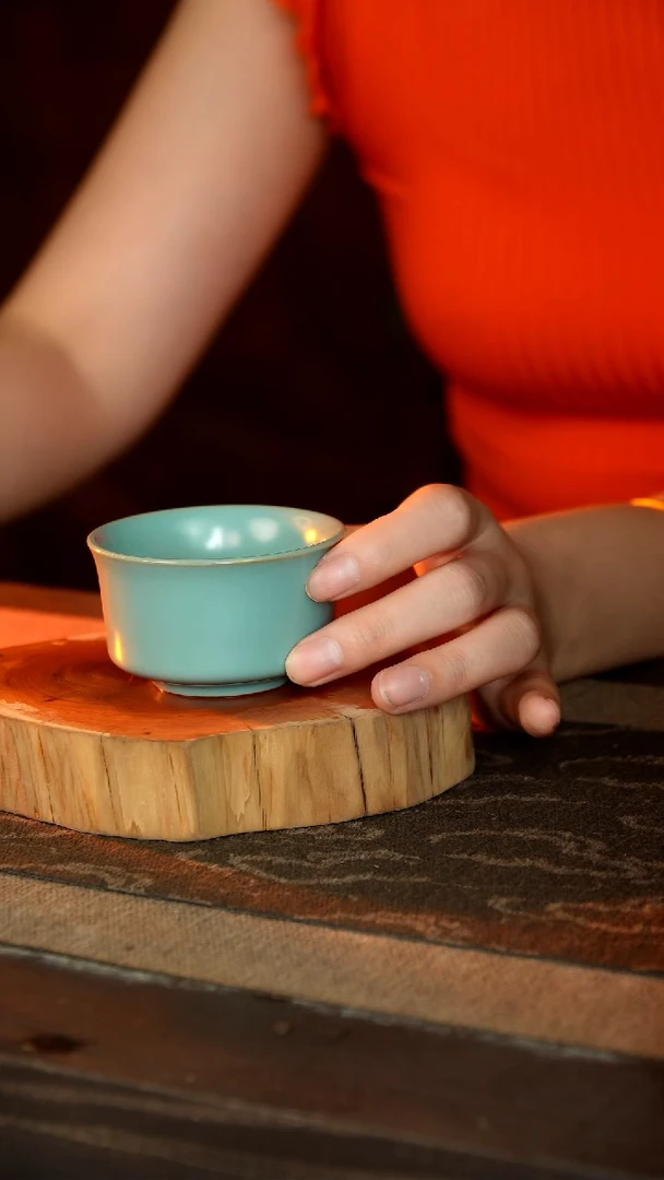 政*一个杯子一个杯子一个马蹄杯 随单发/