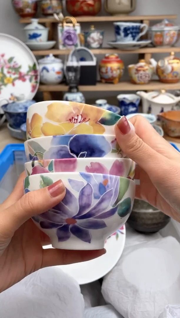 【闪购商品】瓷片默认微瑕，看清尺寸品相再拍