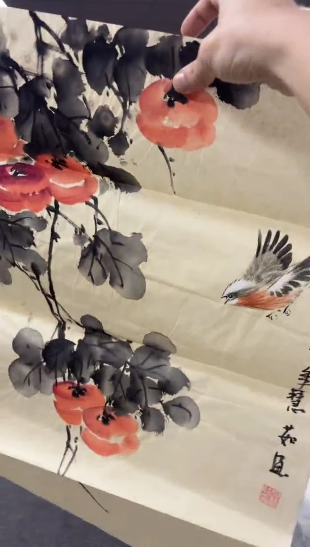 国画艺初美术馆精选链接--8
