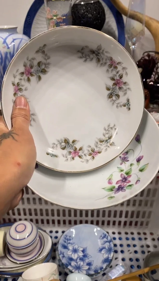 ??瓷器 餐具 摆件 工艺品