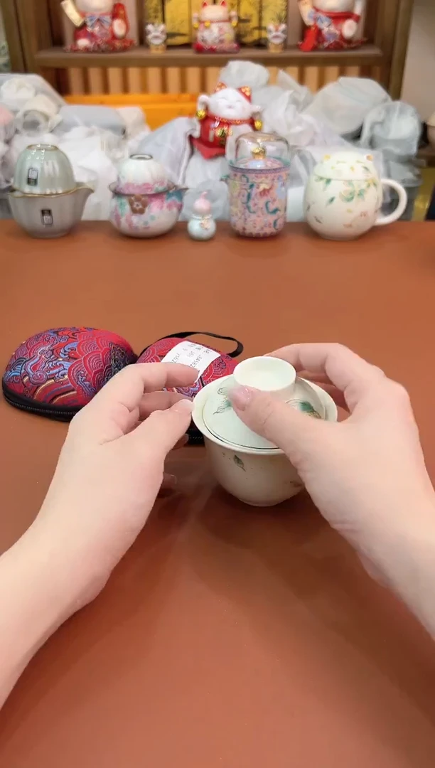 其他@@允礼茶器通用链接 这个真的很便宜
