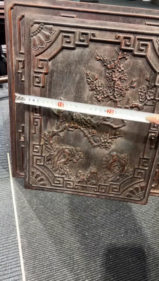 【闪购商品】木Q126雕刻板链接以直播间为准