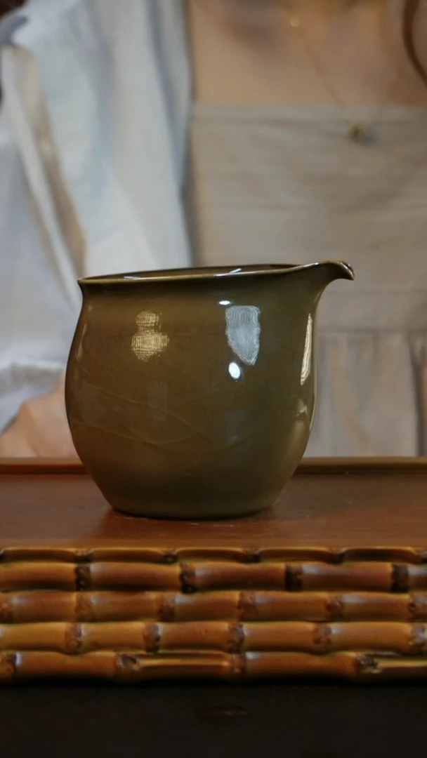 天下龙泉精品茶器07