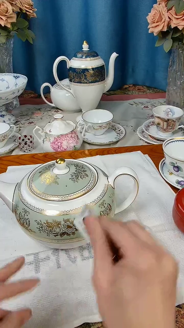 【闪购商品】杯小淼海外陶瓷工艺品