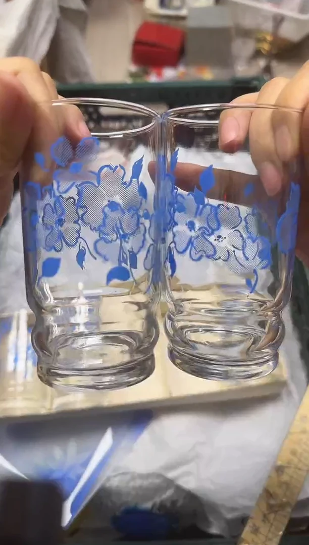 手工艺品玻璃枚***_858