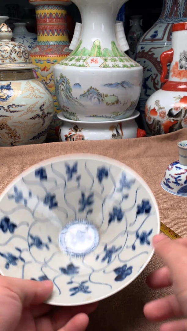 摆件旧藏瓷器旧藏瓷器