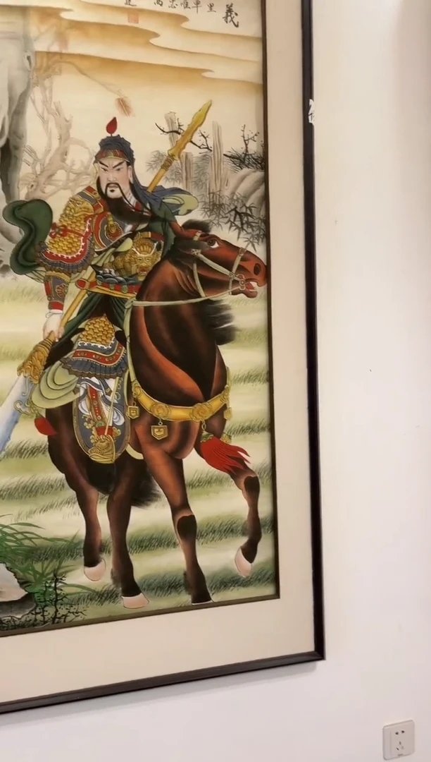 国画安总精品精选链接46