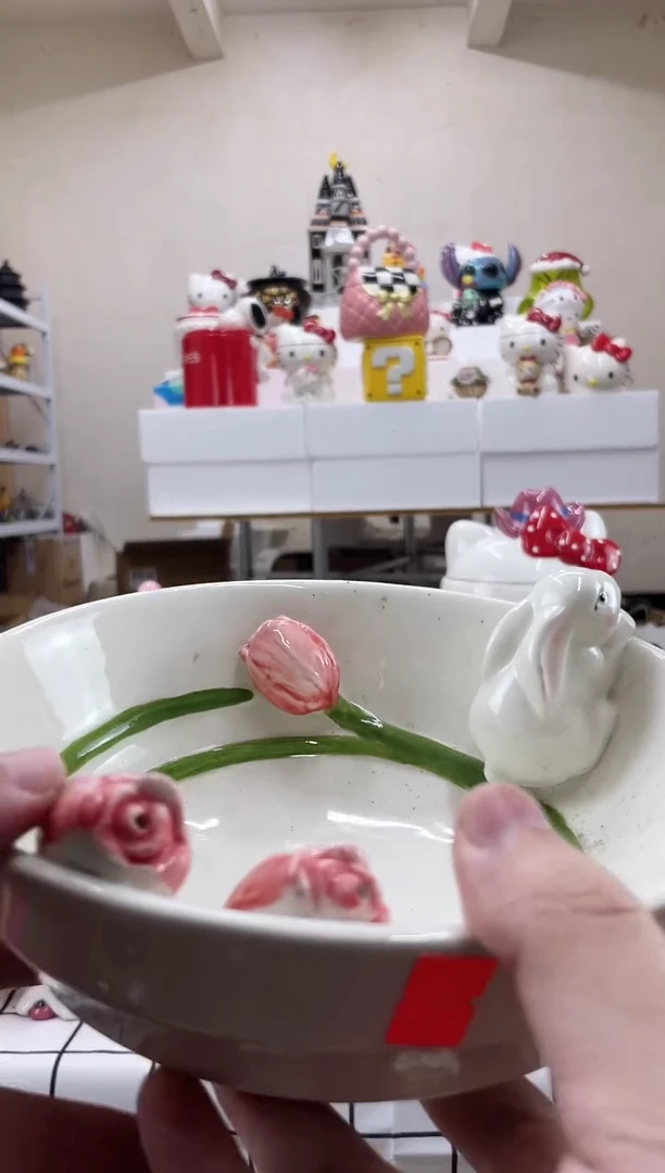 杯9.9包邮微瑕陶瓷不退不换