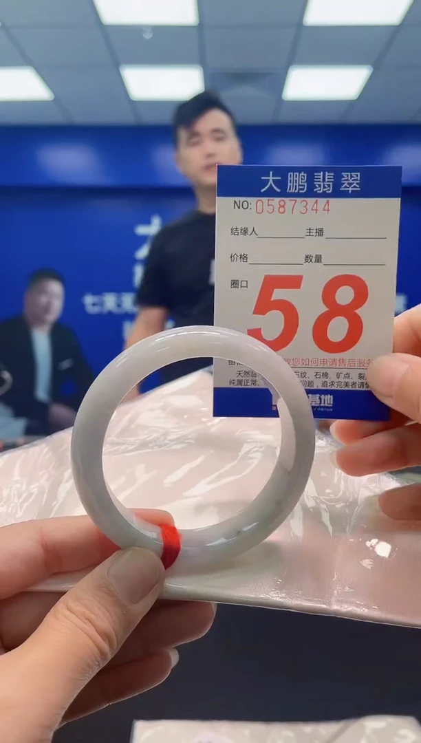 未镶嵌手镯翡翠AAAAAAAAA