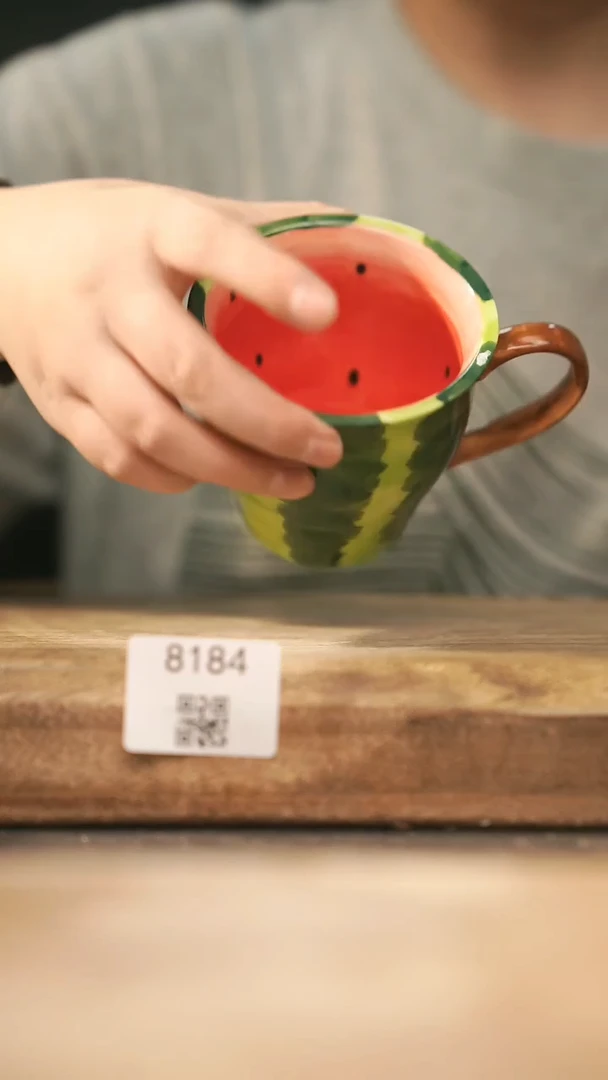 【落单孤品】福利/杯子@@8184