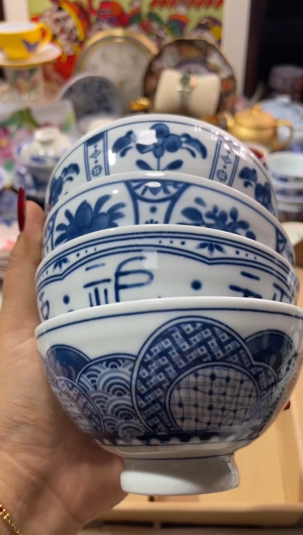 【闪购商品】瓷片瓷片满20米包邮一单一付4只