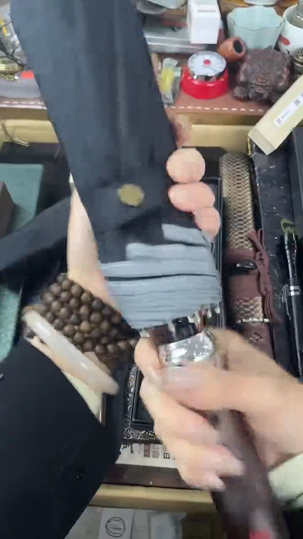 瓷片SHAN慧然珍宝阁2号铺