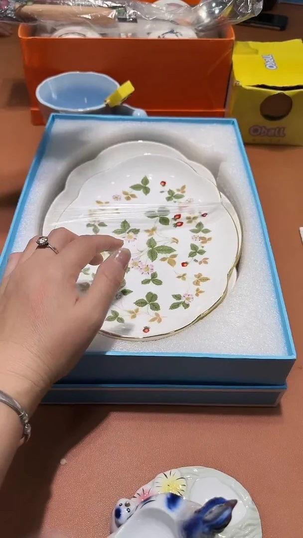 瓷片全场正品,一件不留@@1