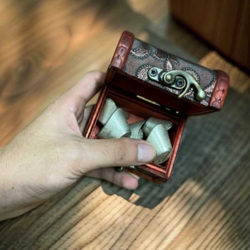 家具摆件52现代仿古复古工艺摆件