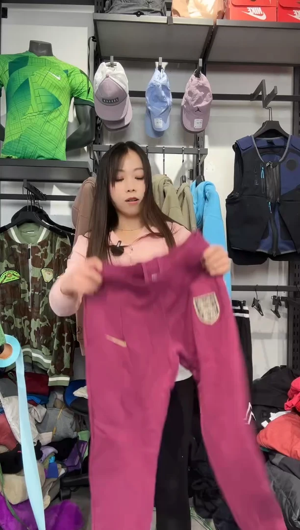 1029编码 瑕疵款直播间过款为准 尺码