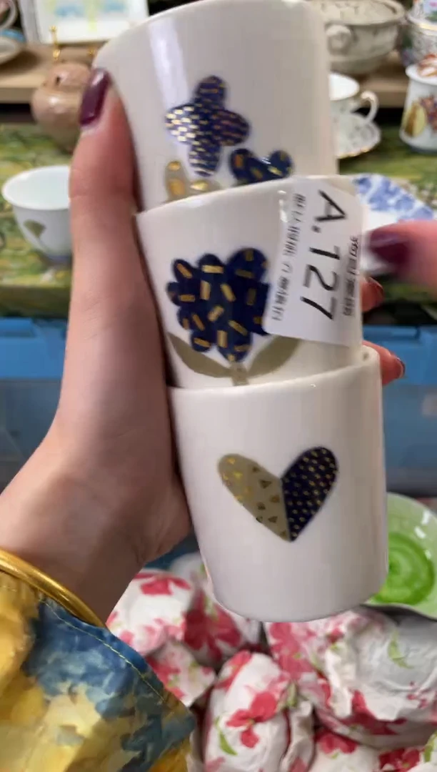 瓷片宝*呆127+3闪购库存默认一件默认微瑕慎拍