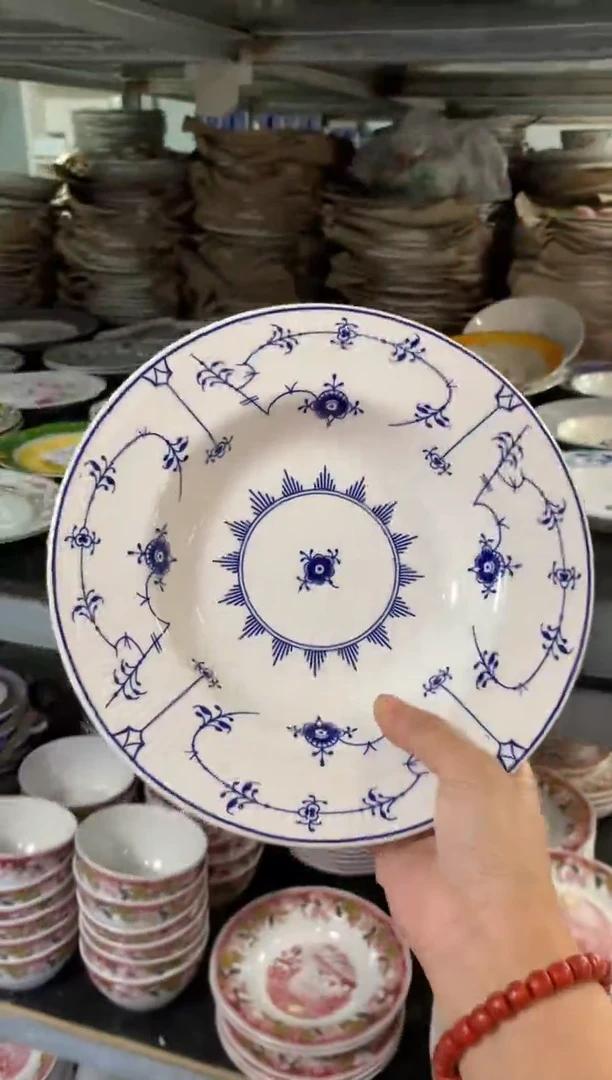 瓷片cc083陶瓷没有完美无瑕1个