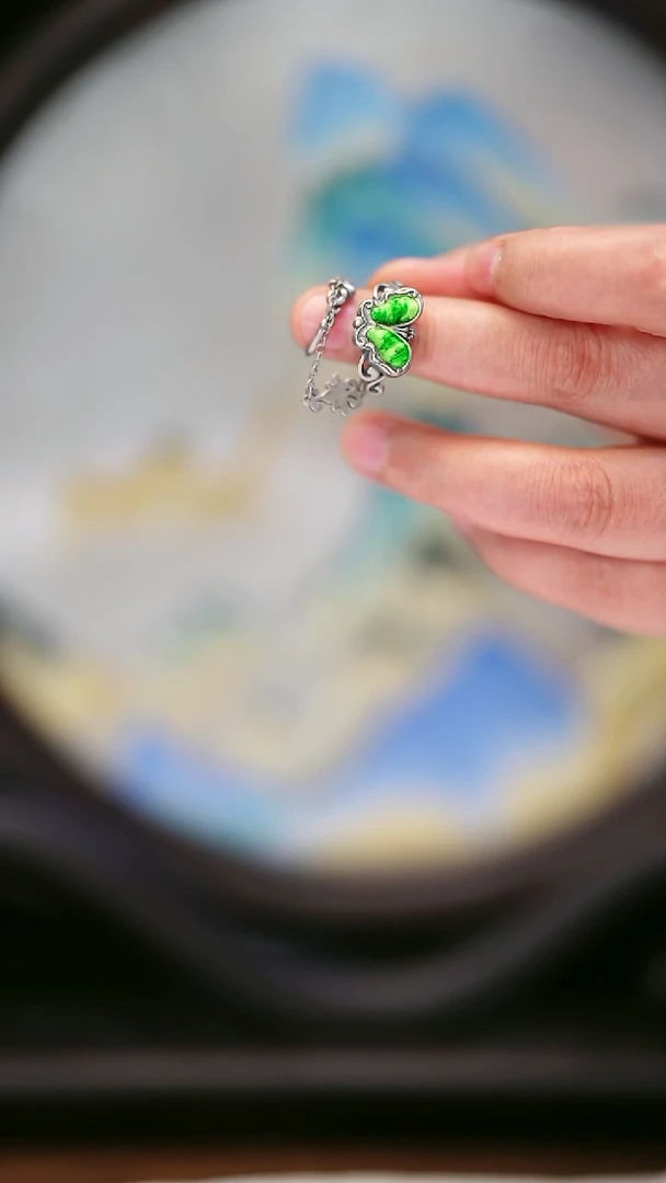 织绣357黔东南苗族刺绣