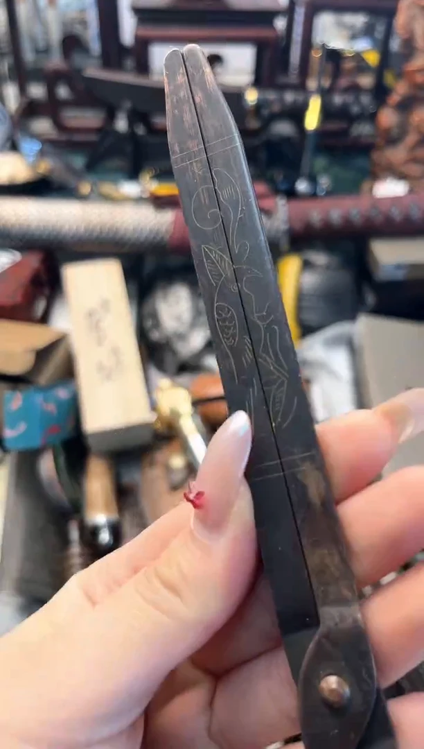 【闪购商品】瓷片qian晓魏甄宝阁品质保证